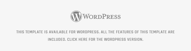 Lightwire - Construction And Industry Template - 1